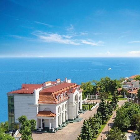 Kadorr Hotel Resort & Spa Odesa Exterior photo