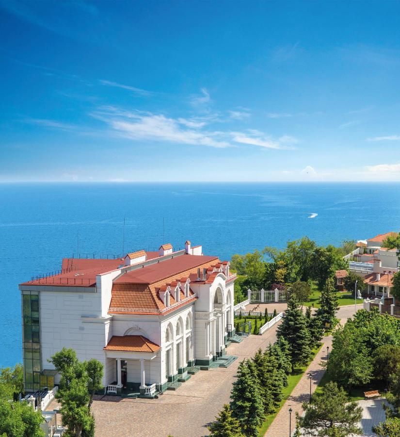 Kadorr Hotel Resort & Spa Odesa Exterior photo